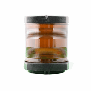 Lanterne Geo 50 NUC Orange t.o.m 50m 360°