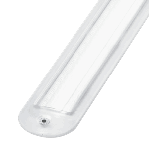 F-20 HO LED Coolwhite m/dimming 10-30V