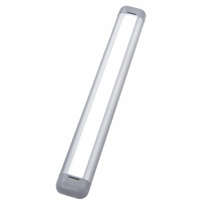 F-120.1 anodized 12/24V Warmwhite (Uten bryter)