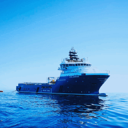 Stril Mariner