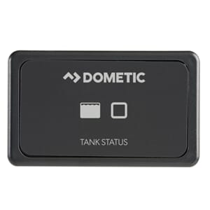 Tankvakt med adapter for Masterflush 8116