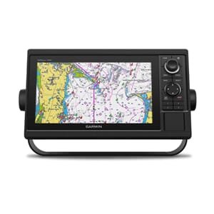 GPSMAP® 1022xsv - Without Transducer