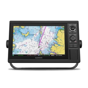 GPSMAP® 1222 - Worldwide Basemap