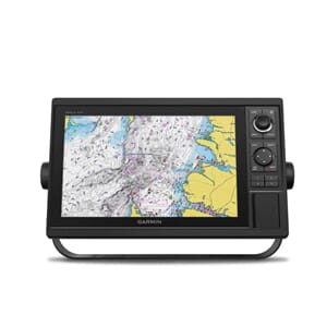 GPSMAP® 1222xsv - Without Transducer