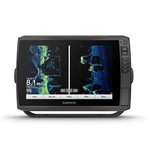 ECHOMAP Ultra 102sv uten svinger