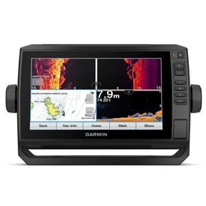 ECHOMAP UHD 92sv - uten svinger