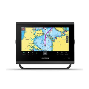 GPSMAP® 723, uten ekkolodd med internasjonalt basekart