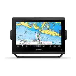 GPSMAP® 923, uten ekkolodd med internasjonalt basekart