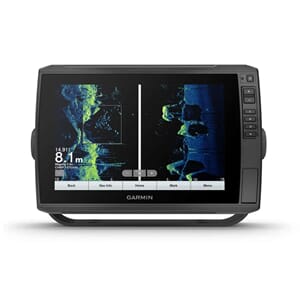 ECHOMAP Ultra 122sv med GT56UHD-TM-svinger