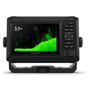 ECHOMAP  UHD2 5" kartplottere 52cv uten svinger