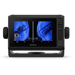 6-tommers ECHOMAP UHD2- uten svinger