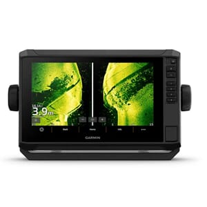 9-tommers ECHOMAP UHD2 kartplottere - uten svinger