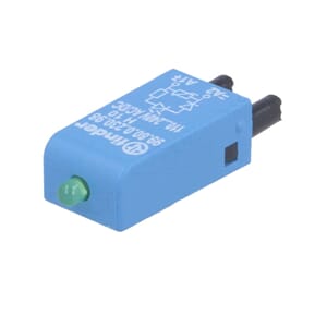 Diode led indicating  425.0.89.1