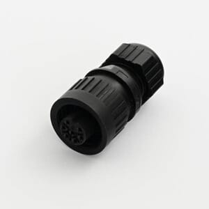 Plugg for visker hunn