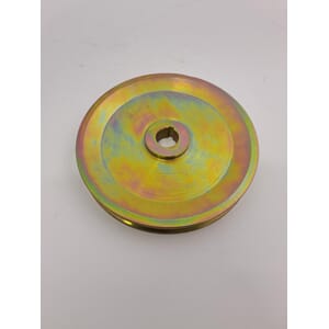 REMSKIVE 17MM Ø140 REM10 S