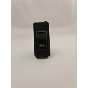 Bryter SOL gml.type m/innb.sikr.10A