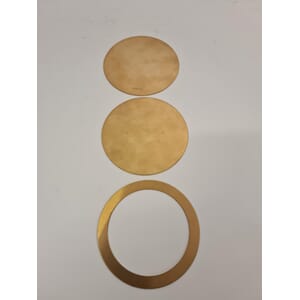 Membran, Ibuki A100-serie