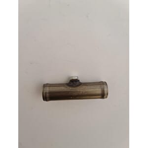 Messingrør Ø18Mm L=65