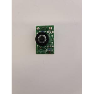 Selectorswitch, Potentiometer