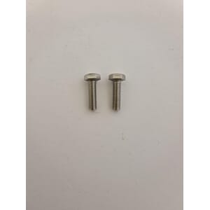 Set screws, adjustment block of spring  2 pcs
