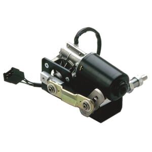 Speich vvmotor 24 V 22 mm - 40 mm