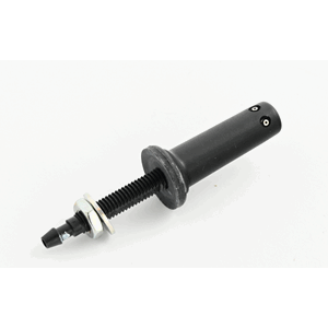 Dyse 2 stråler 43 mm