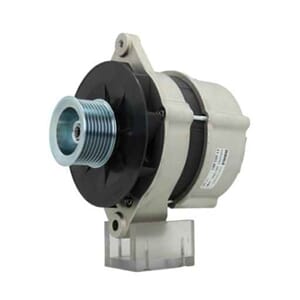 Dynamo Letrika 28V 50A