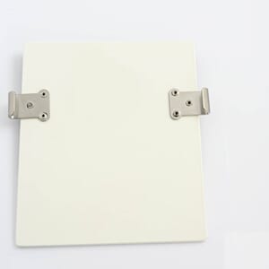 Side cover without cable gland