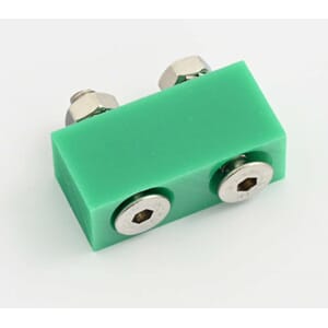 Contact block for the park switch compl.with screw