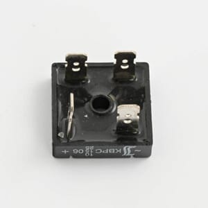 Rectifier for Seematz