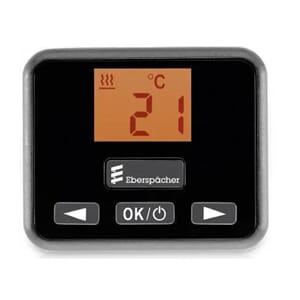 Eberspächer Easystart Select TP7