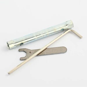 Verktøysett Seematz viskere