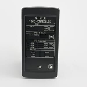 Fogkontroller STM-8Z 230V