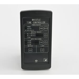 Fogkontroller STM-8Z 24V