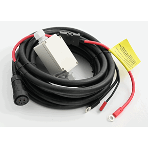 Ladekabel for MultiCharger 1x35A og 2x35A 6M