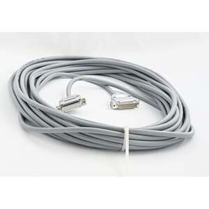 Kabel D-SUB 25 POL - 15m ( Ocean )