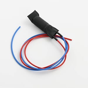 Capacitior 220mF 35VAC