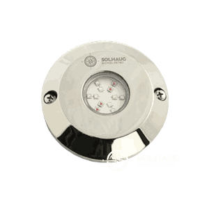 Spesial- og teknisk belysning