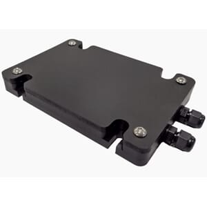 MQ5 Alarmsender med vanntett beskyttelse