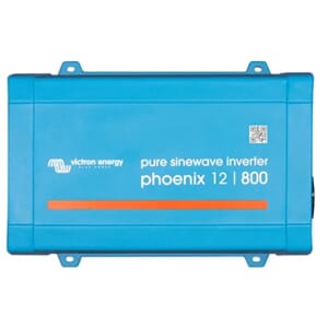 Victron Phoenix Inverter 12/800 230V VE.Direct SCHUKO