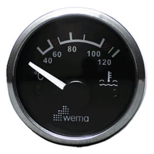 Instrument Vanntemp IWAT