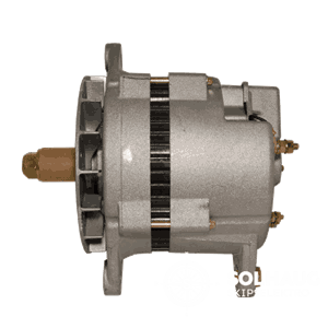 Dynamo 24V-75A  UNIVERSAL