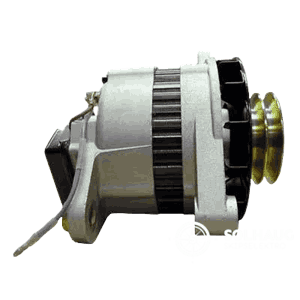 Dynamo 14V - 72A   UNIVERSAL