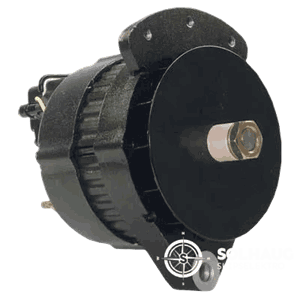 Dynamo 14V-105A   UNIVERSAL