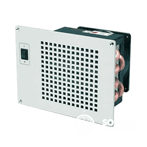 Defroster Kalori Silencio FAI 24V 1,7Kw