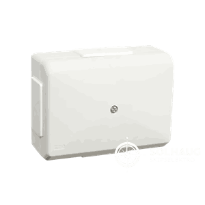 Koblingsboks 78/44 KOBL.BOKS IP44 PH