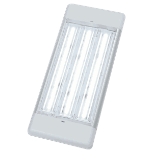 F-110.1 - 14W LED 12VDC Neutralwhite IP67