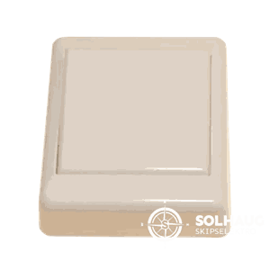 Bryter ELKO H16/2 P bryter PH