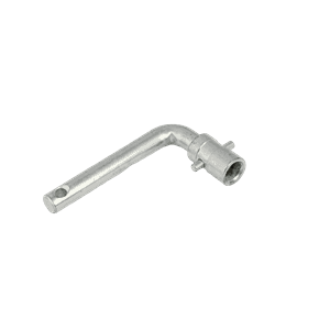 Hovedbryter reservenøkkel