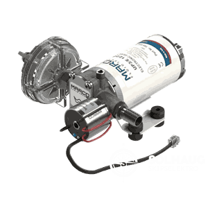 Trykkvannspumpe 12/24V Marco UP3/E